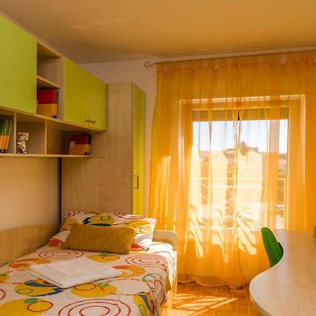 Apartment Many プーラ エクステリア 写真