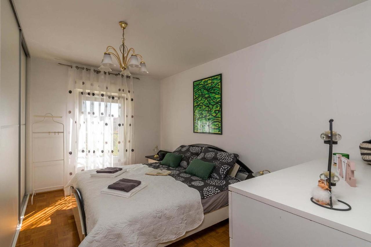 Apartment Many プーラ エクステリア 写真