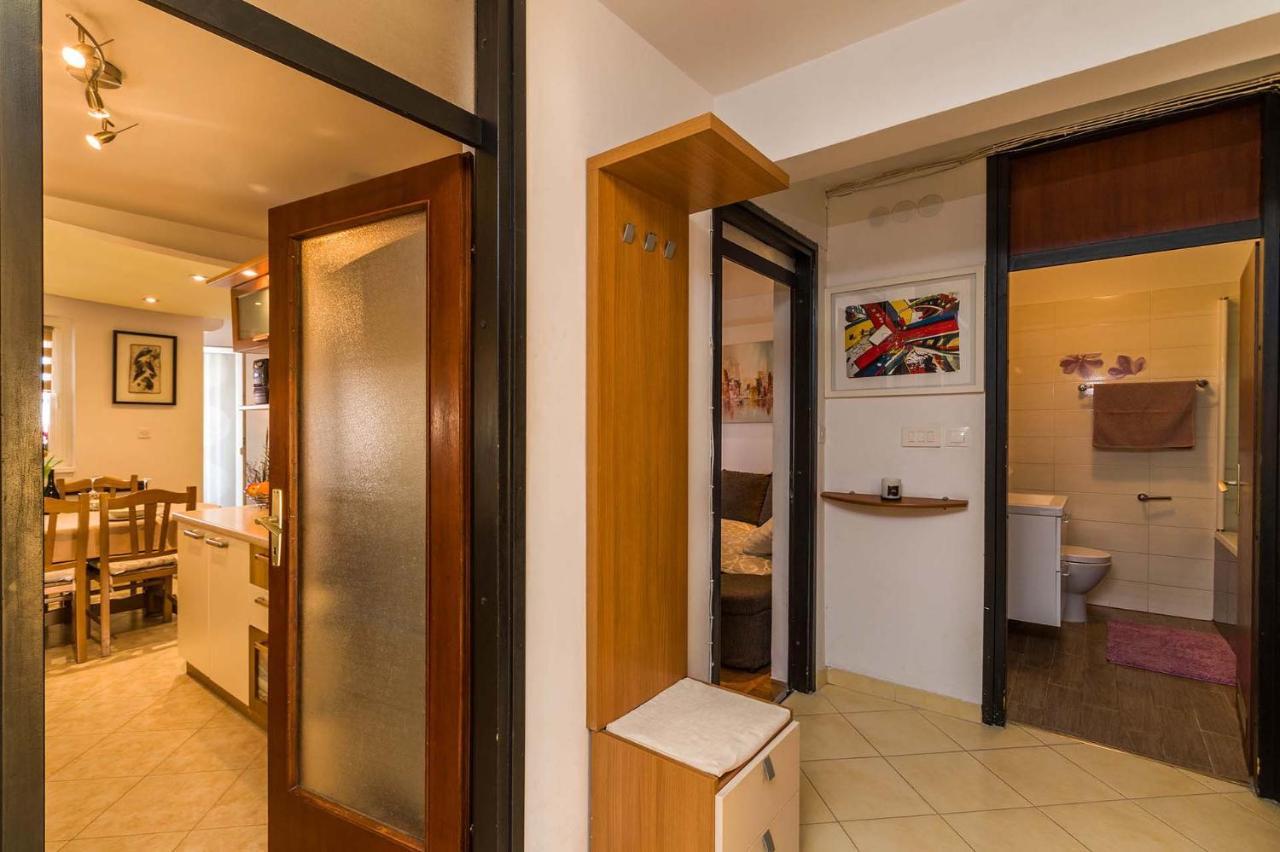 Apartment Many プーラ エクステリア 写真