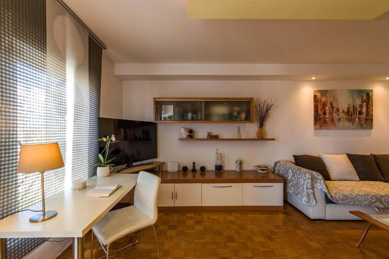 Apartment Many プーラ エクステリア 写真