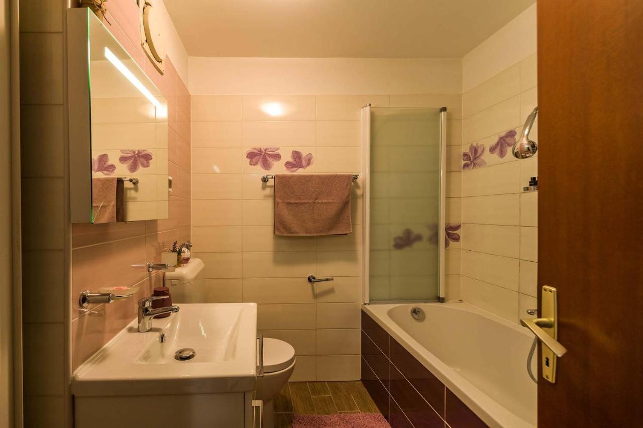 Apartment Many プーラ エクステリア 写真