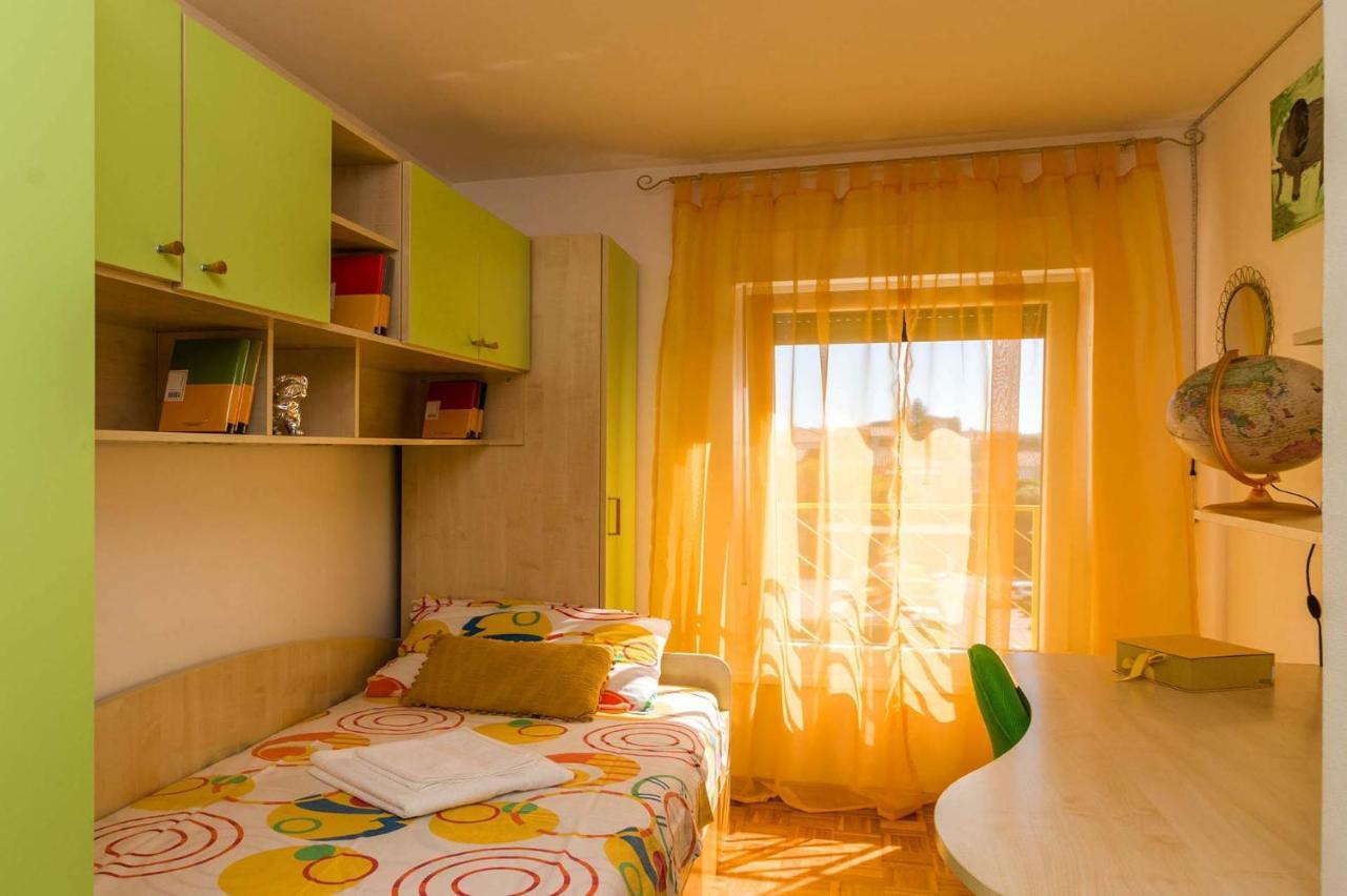 Apartment Many プーラ エクステリア 写真