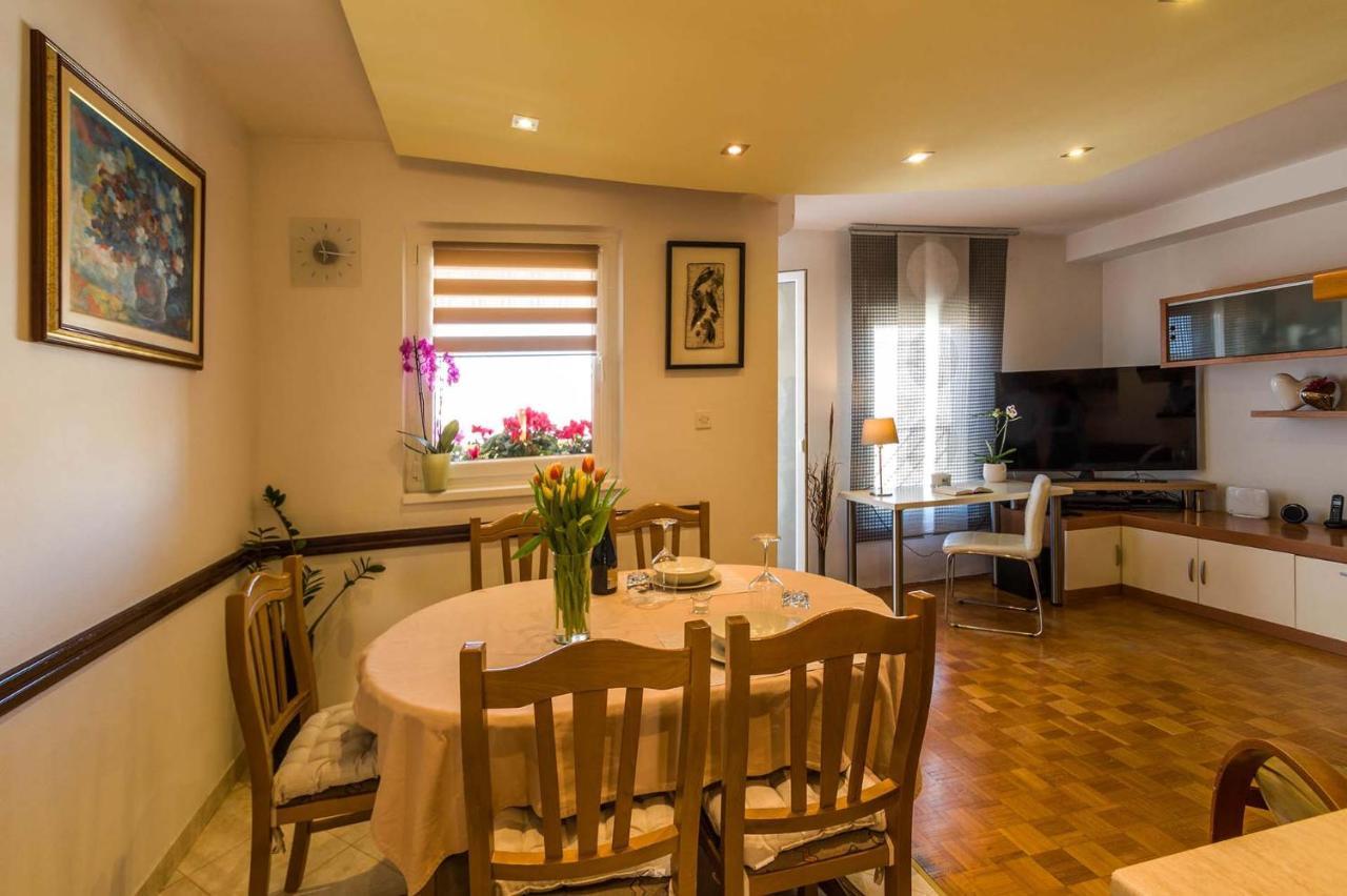 Apartment Many プーラ エクステリア 写真