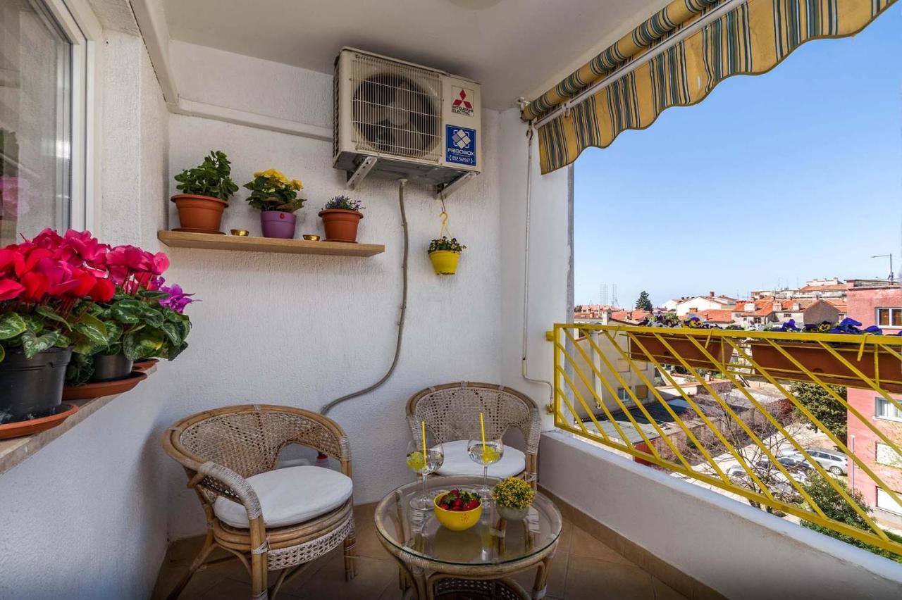 Apartment Many プーラ エクステリア 写真