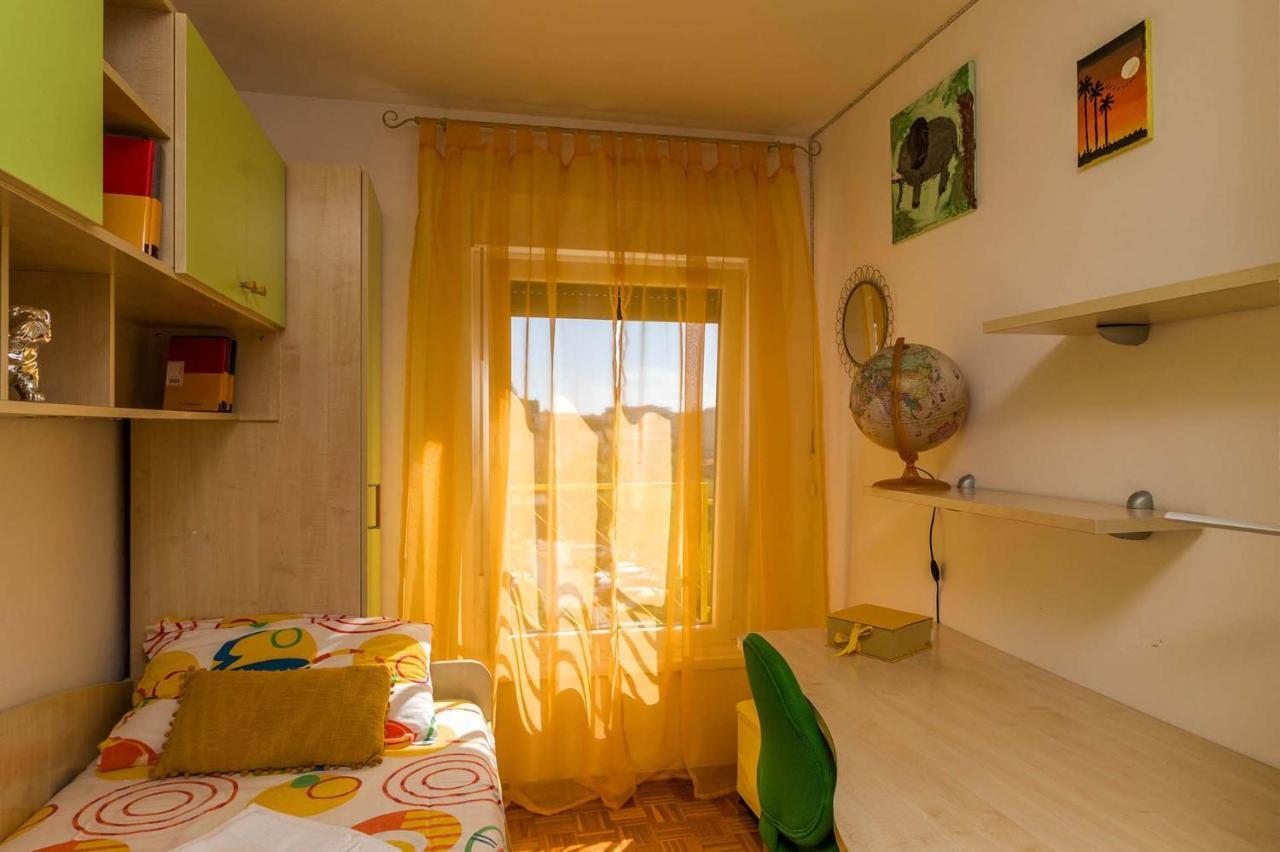 Apartment Many プーラ エクステリア 写真
