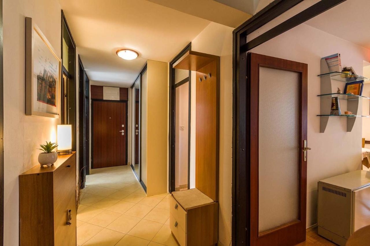 Apartment Many プーラ エクステリア 写真