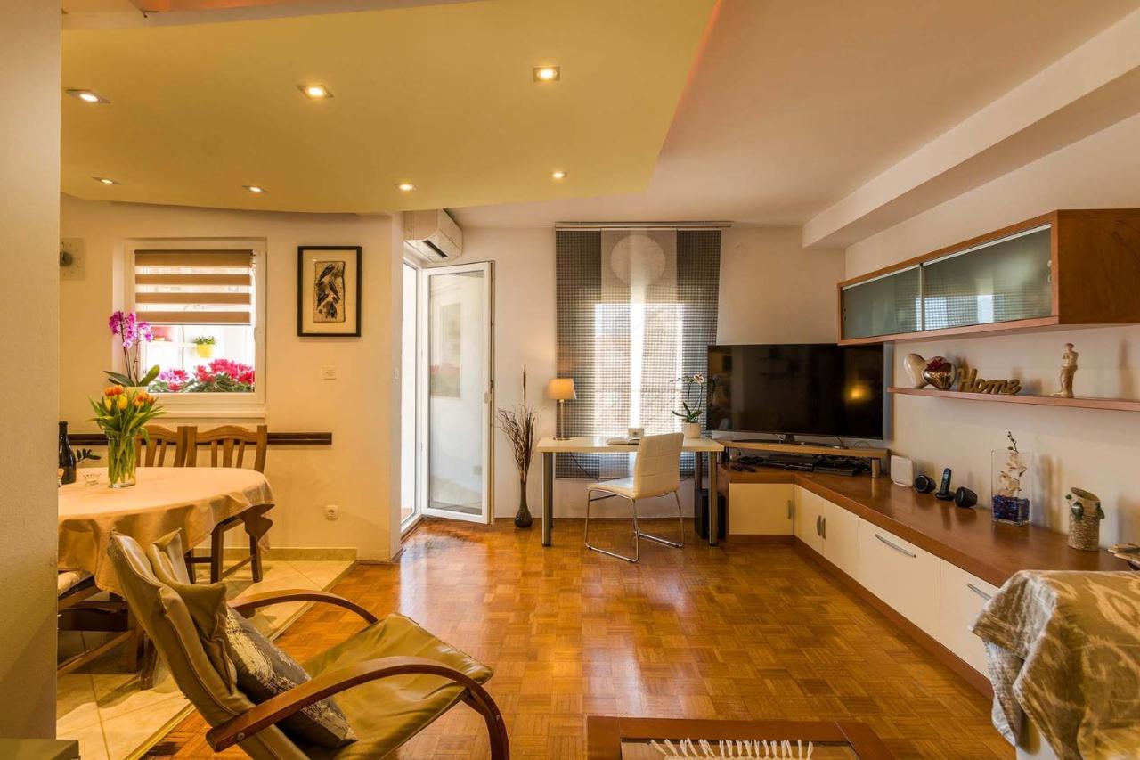 Apartment Many プーラ エクステリア 写真