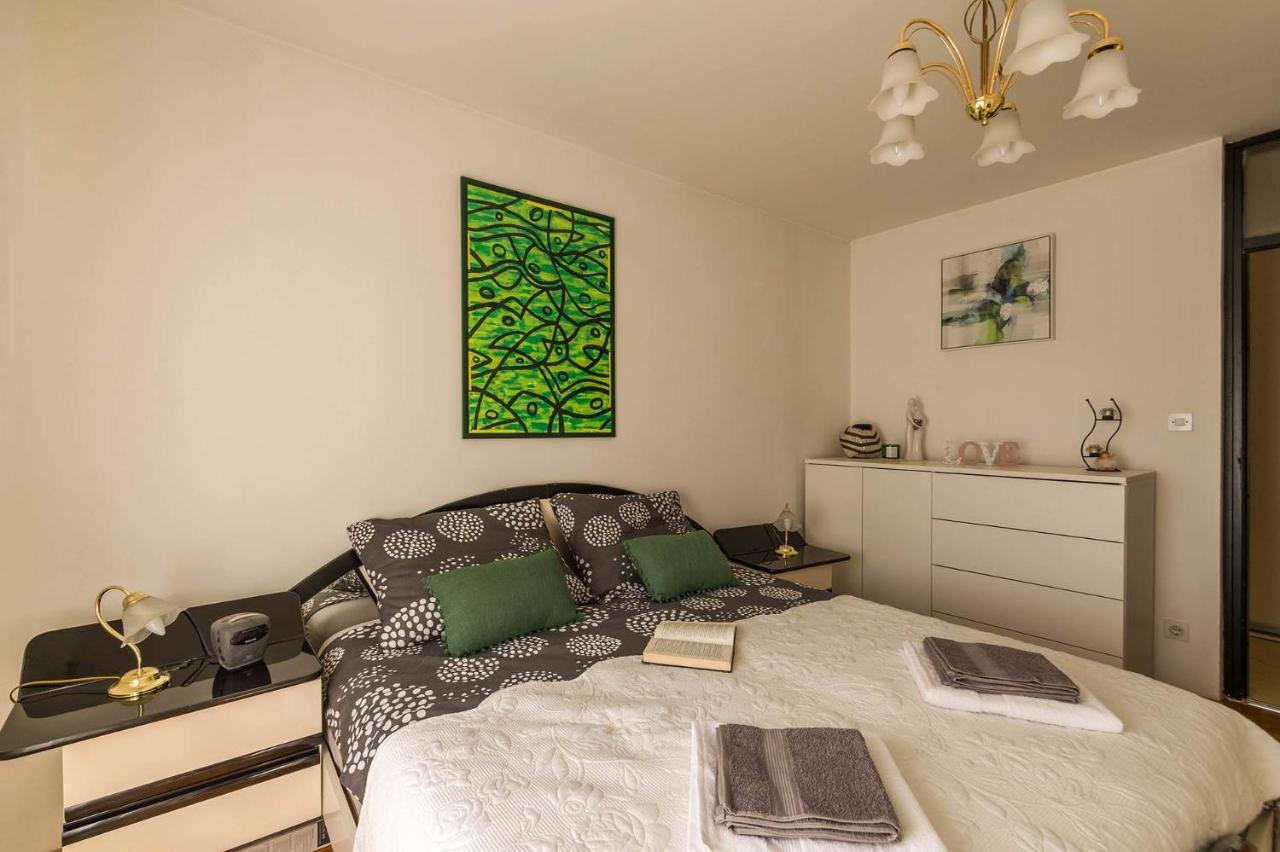 Apartment Many プーラ エクステリア 写真