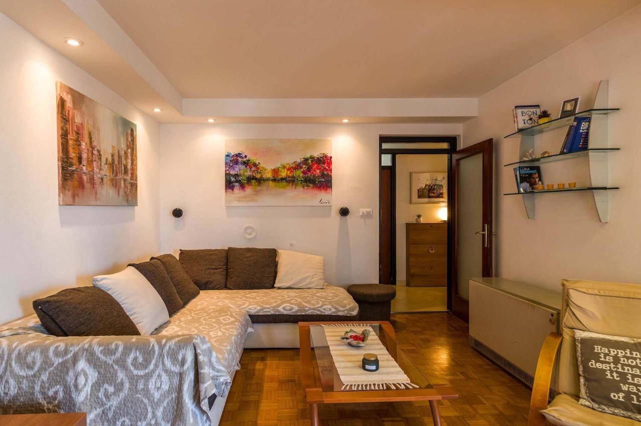 Apartment Many プーラ エクステリア 写真