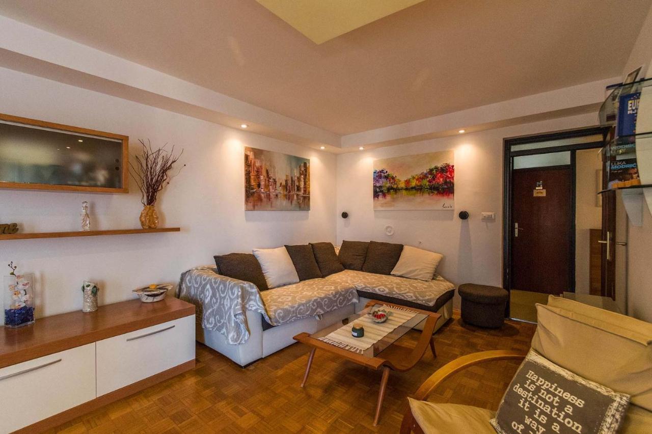 Apartment Many プーラ エクステリア 写真