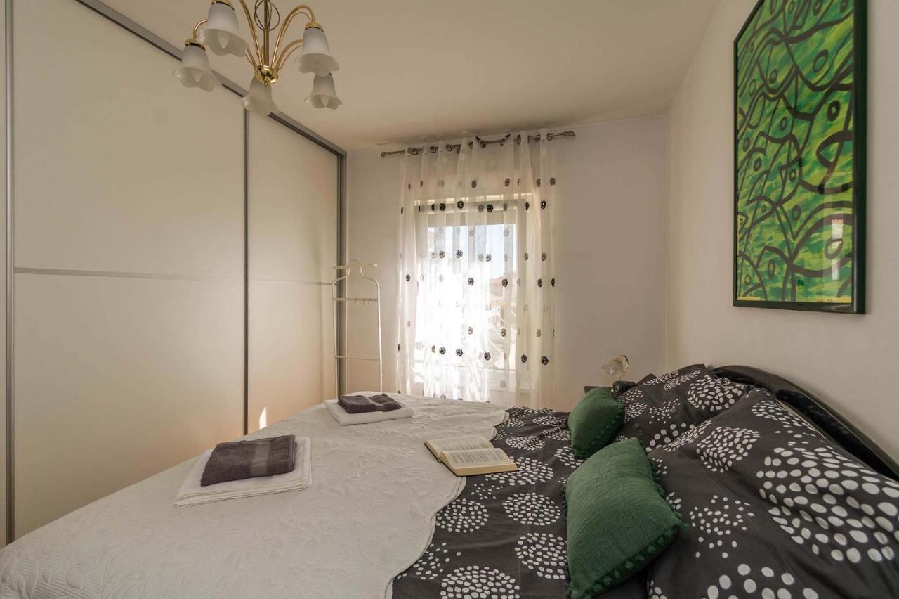 Apartment Many プーラ エクステリア 写真