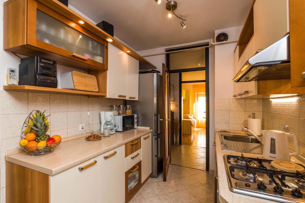 Apartment Many プーラ エクステリア 写真